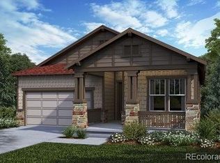 4076 Fortune Ln, Castle Rock, CO 80109