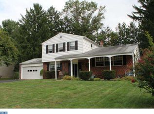 34 Cherokee Rd, Doylestown, PA 18901