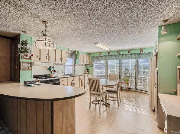 3500 S King Street LOT 12, Denver, CO 80236