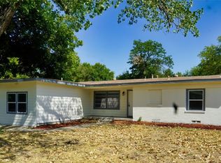 809 Carswell Ter, Arlington, TX 76010