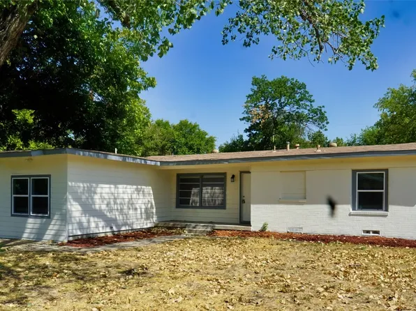 809 Carswell Ter, Arlington, TX 76010