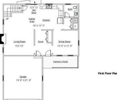 2nd image of 78 Brianna Dr