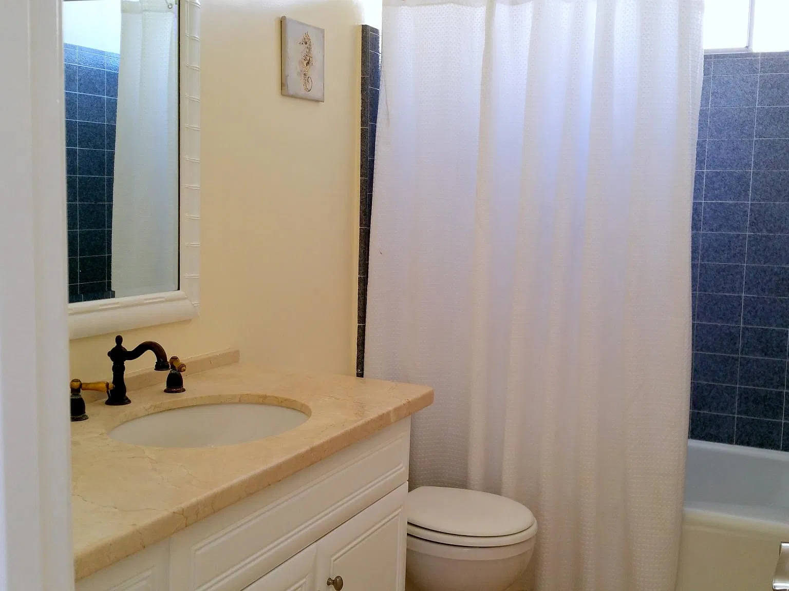 2 bed, 1100 sqft, $5,500 — Photo 4