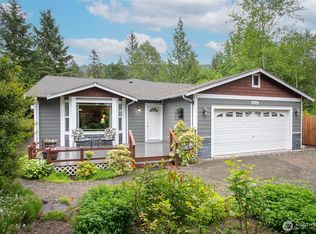 6236 Shamrock Rd, Maple Falls, WA 98266