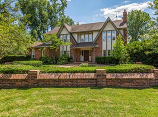 4361 Stony River Dr, Bloomfield Hills, MI 48301