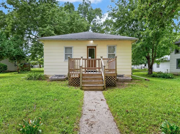 1810 Walnut St, Granger, IA 50109