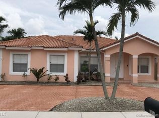 8894 NW 168th St #8894, Miami Lakes, FL 33018