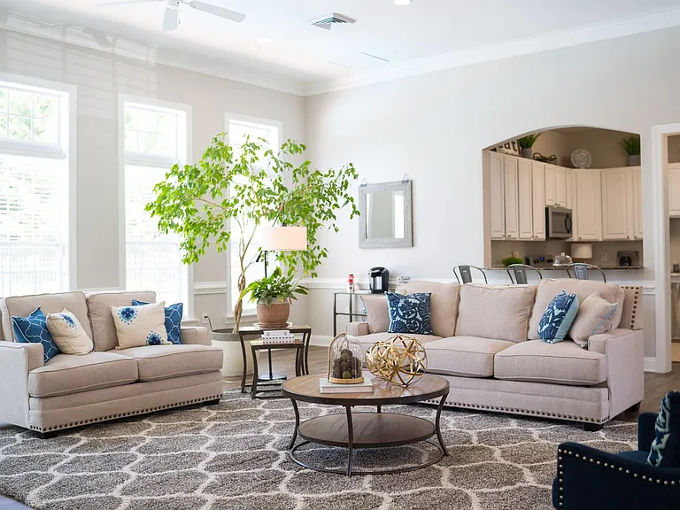 Greenhaven Trace Apartments — Photo 44