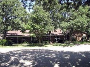 5809 Quality Hill Rd, Colleyville, TX 76034