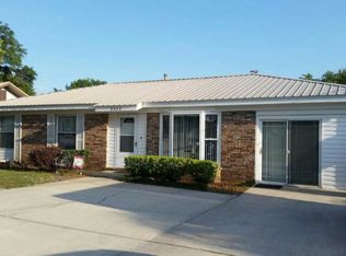 3923 W 21st St, Panama City, FL 32405