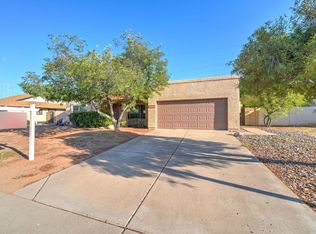 4327 E Decatur St, Mesa, AZ 85205