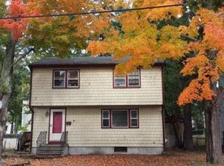 108 Taylor St, Quincy, MA 02170