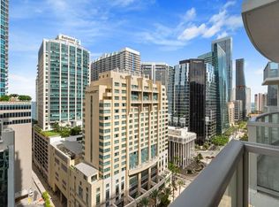 1060 Brickell Ave APT 1803, Miami, FL 33131
