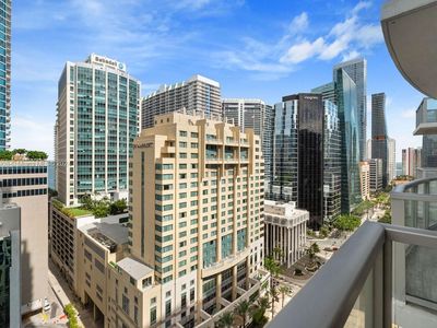 1060 Brickell Ave APT 1803, Miami, FL, 33131