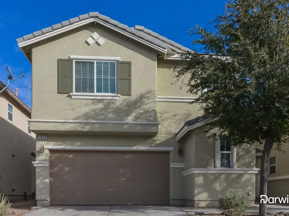 1628 Victor Hugo Ln, Las Vegas, NV 89115