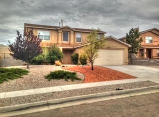 6569 Freemont Hills Loop NE, Rio Rancho, NM 87144