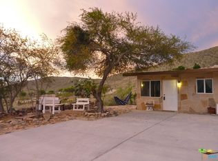 31400 Happy Valley Dr, Desert Hot Springs, CA 92241