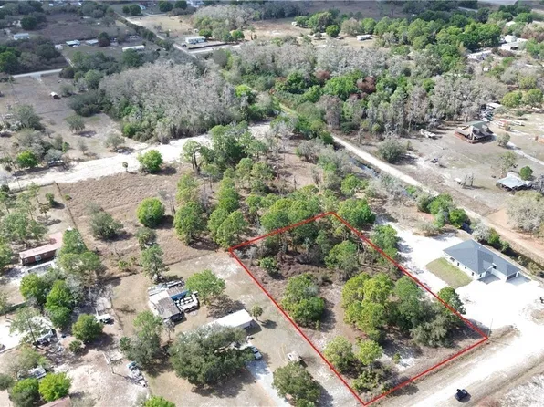 760 N Jinete St, Clewiston, FL 33440