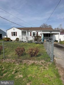91 Stevens St, Dover, DE, 19901