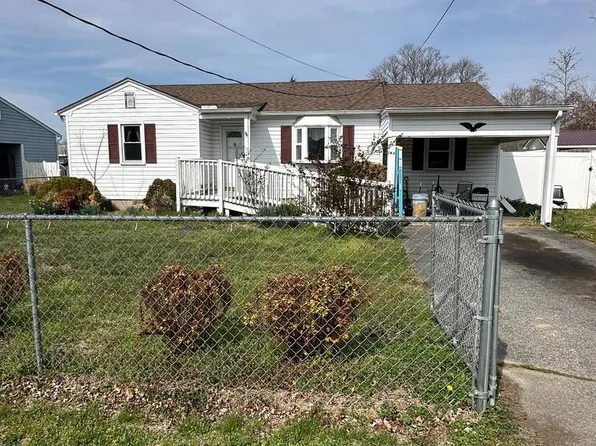 91 Stevens St, Dover, DE 19901