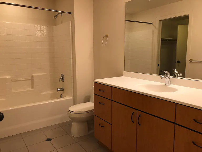 NEWELL COURT APARTMENTS — Photo 12