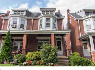 214 W Wood St, Norristown, PA