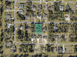 Allsup Ter #16, North Pt, FL 34286
