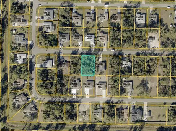 Allsup Ter #16, North Pt, FL 34286