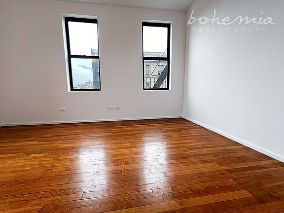 4th image of 580 St Nicholas Ave APT 5F