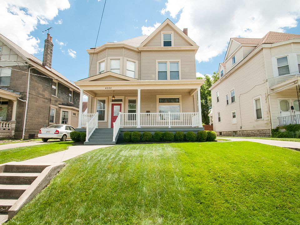 1st image of 4338 Floral Ave