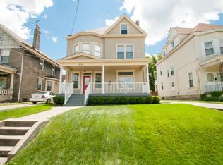 4338 Floral Ave, Cincinnati, OH 45212