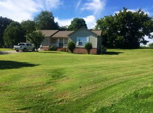 11028 Scotts Cv, Milan, TN 38358