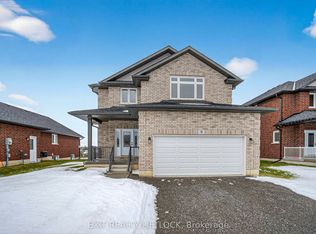 9 Keeler Ct, Asphodel Norwood, ON K0L2V0