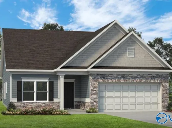 155 Story Ray Dr, New Market, AL 35761