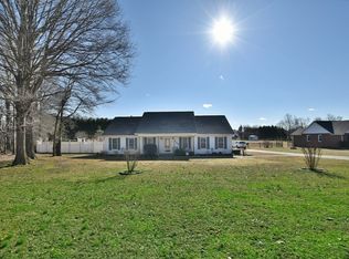 209 Pennigar Rd, Monroe, NC 28110