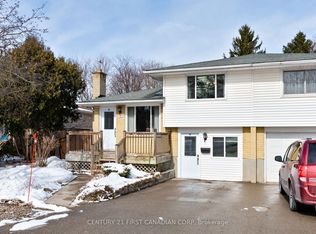 1099 Byron Baseline Rd, London, ON N6K 2C7