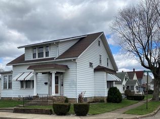 287 Eastern Ave, Chillicothe, OH 45601