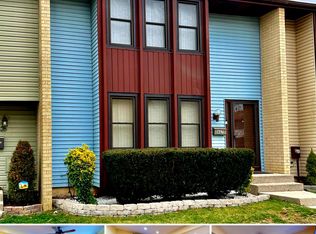 627 Twin Rivers Dr N, East Windsor, NJ 08520