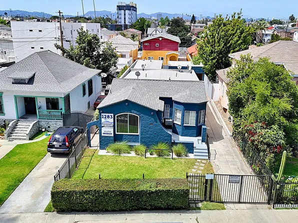 1283 W 36th St, Los Angeles, CA 90007