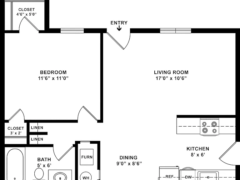 Park Villas — Photo 43