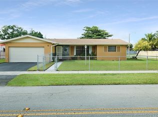 20400 SW 117th Ave, Miami, FL 33177