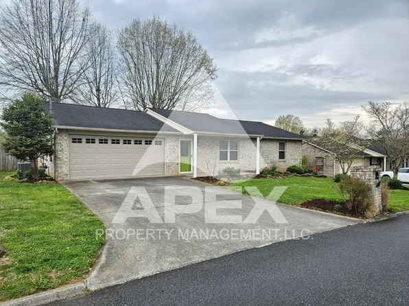 7265 Palermo Rd, Knoxville, TN 37918