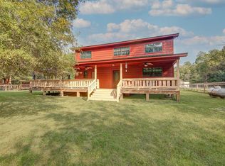 11170 Fm 1008, Dayton, TX 77535