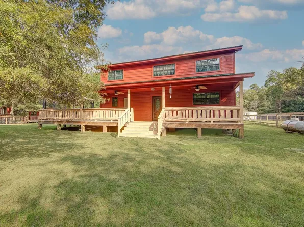 11170 Fm 1008, Dayton, TX 77535