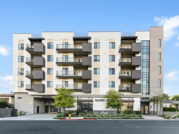 419 N Chandler Ave Unit 506, Monterey Park, CA 91754