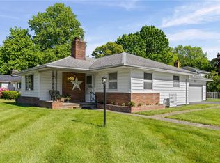 400 Noridge Dr, Rochester, NY 14622
