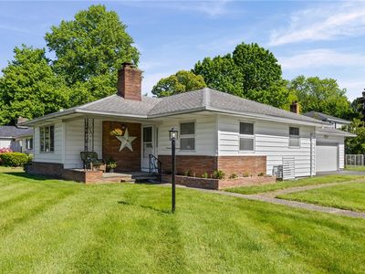 400 Noridge Dr, Rochester, NY, 14622
