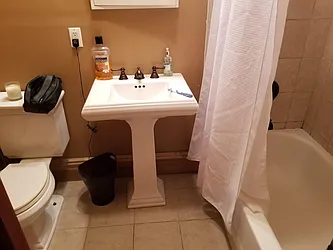 Rented by Block & Lot Real Estate