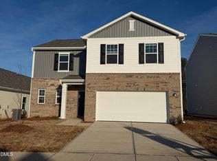 141 Babbling Brook Dr, Clayton, NC 27520