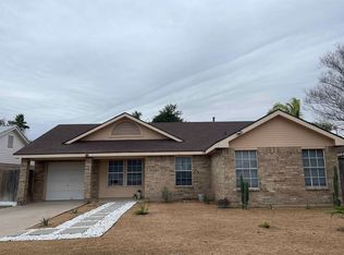 3107 Sierra Ct, Mission, TX 78574